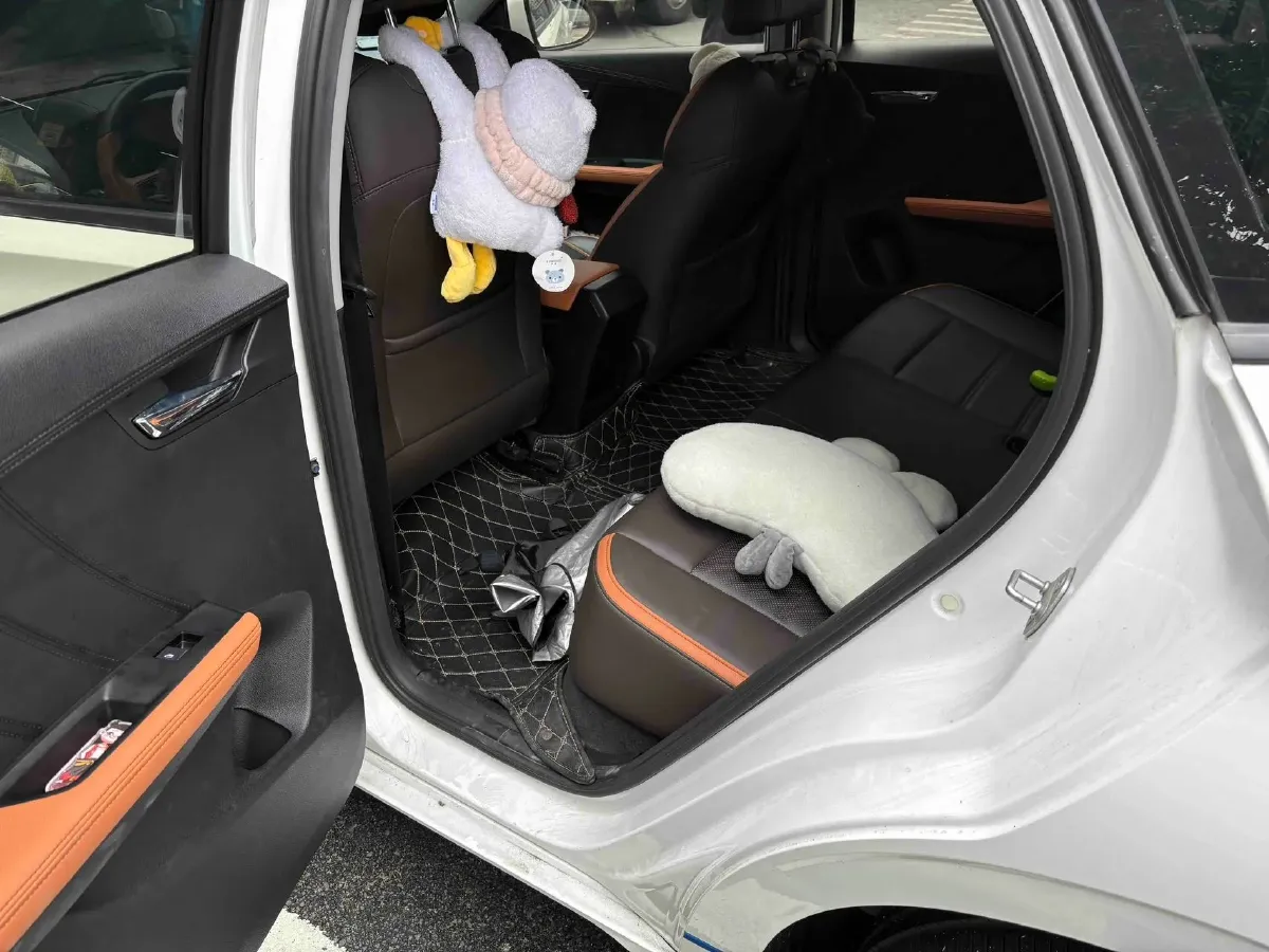 2021 MG Pilot 1.5T 173HP L4 7DCT,autocango,china used car exporter,china ev exporter,chinese used car exporter,chinese used ev exporter