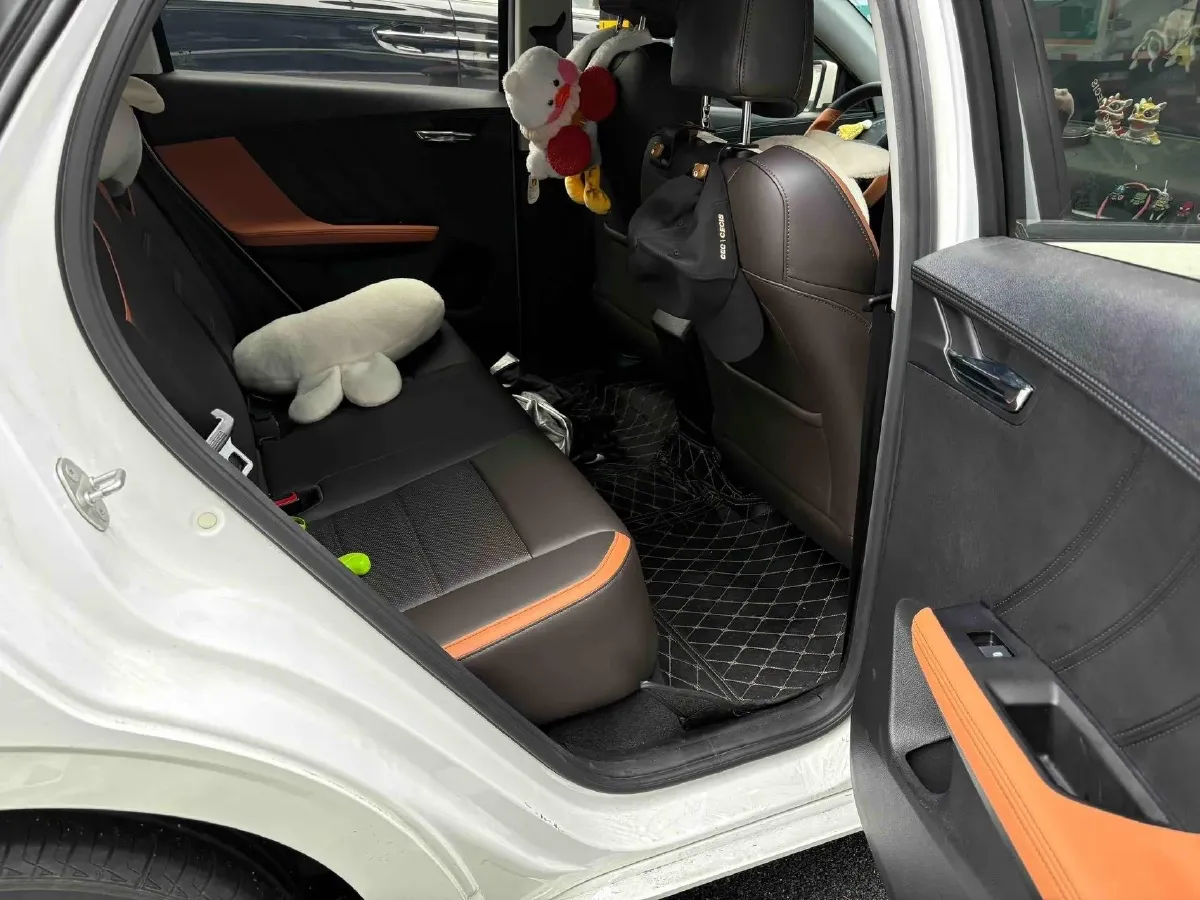 2021 MG Pilot 1.5T 173HP L4 7DCT,autocango,china used car exporter,china ev exporter,chinese used car exporter,chinese used ev exporter