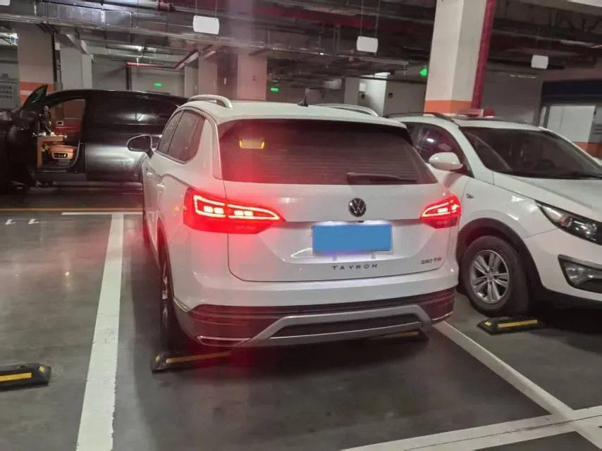 2022 Volkswagen Tayron 1.4T 150HP L4 7DCT,autocango,china used car exporter,china ev exporter,chinese used car exporter,chinese used ev exporter