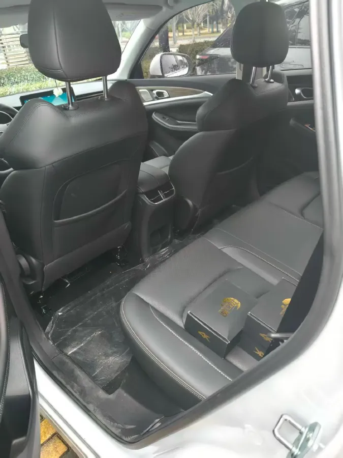 2024 Skyworth EV6 BEV 65.71KWH,autocango,china used car exporter,china ev exporter,chinese used car exporter,chinese used ev exporter