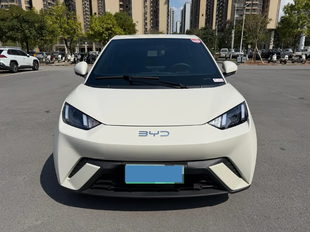 2025 BYD Seagull BEV 30.08KWH,autocango,china used car exporter,china ev exporter,chinese used car exporter,chinese used ev exporter