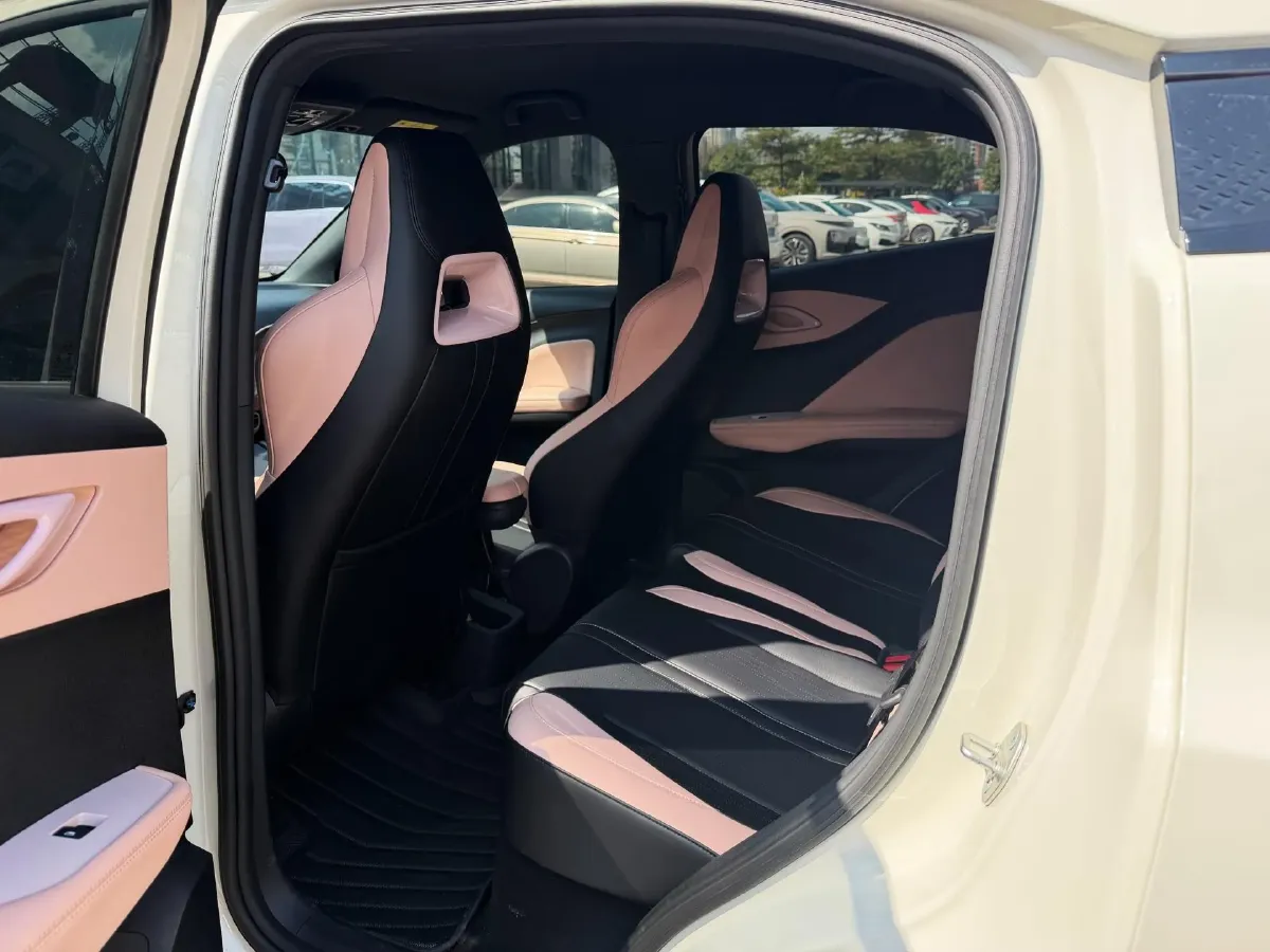 2025 BYD Seagull BEV 30.08KWH,autocango,china used car exporter,china ev exporter,chinese used car exporter,chinese used ev exporter