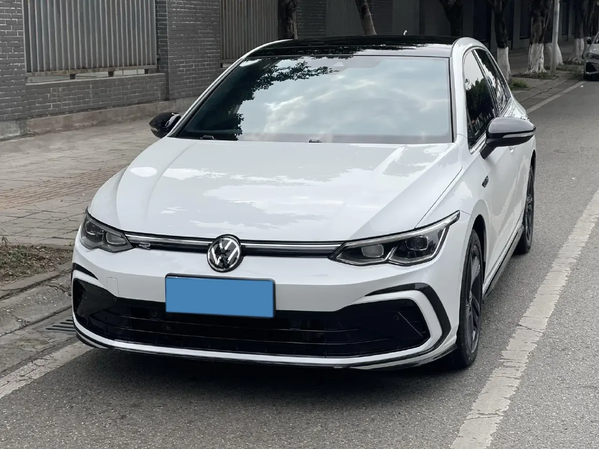 2021 Volkswagen Golf 1.4T 150HP L4 7DCT,autocango,china used car exporter,china ev exporter,chinese used car exporter,chinese used ev exporter
