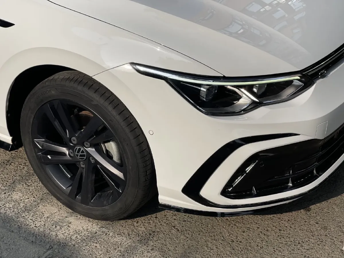 2021 Volkswagen Golf 1.4T 150HP L4 7DCT,autocango,china used car exporter,china ev exporter,chinese used car exporter,chinese used ev exporter