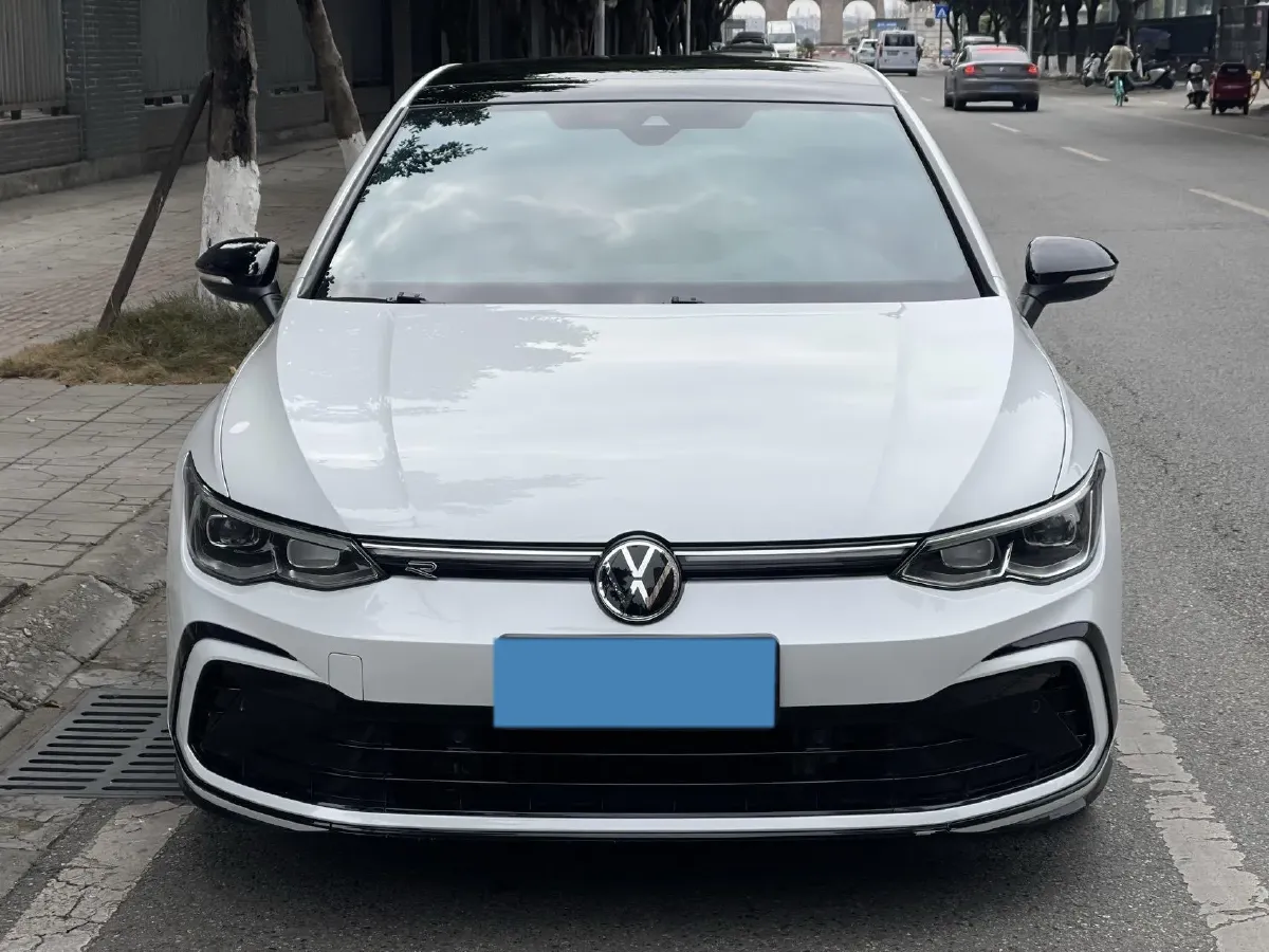 2021 Volkswagen Golf 1.4T 150HP L4 7DCT,autocango,china used car exporter,china ev exporter,chinese used car exporter,chinese used ev exporter