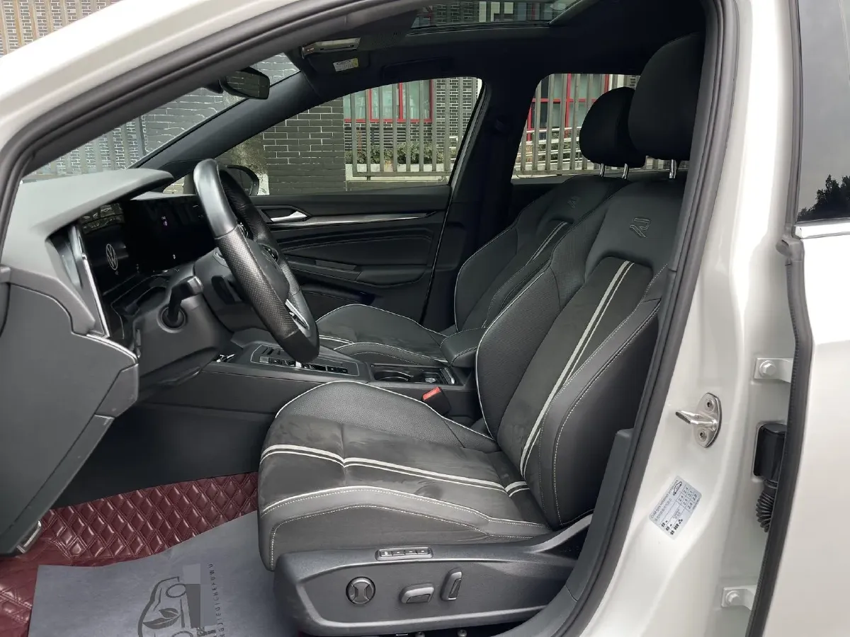 2021 Volkswagen Golf 1.4T 150HP L4 7DCT,autocango,china used car exporter,china ev exporter,chinese used car exporter,chinese used ev exporter