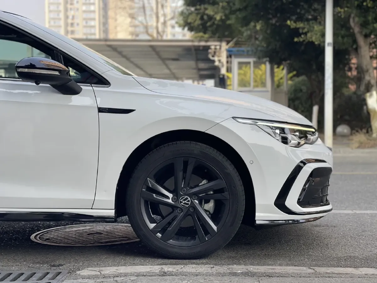 2021 Volkswagen Golf 1.4T 150HP L4 7DCT,autocango,china used car exporter,china ev exporter,chinese used car exporter,chinese used ev exporter