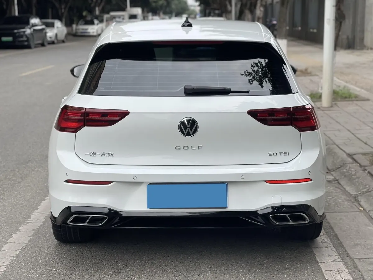 2021 Volkswagen Golf 1.4T 150HP L4 7DCT,autocango,china used car exporter,china ev exporter,chinese used car exporter,chinese used ev exporter