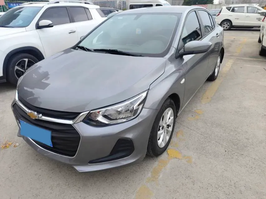 2021 Chevrolet Cavalier 1.0T 125HP L3 6AT,autocango,china used car exporter,china ev exporter,chinese used car exporter,chinese used ev exporter