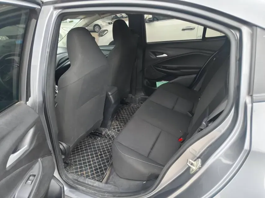2021 Chevrolet Cavalier 1.0T 125HP L3 6AT,autocango,china used car exporter,china ev exporter,chinese used car exporter,chinese used ev exporter