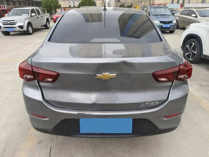 2021 Chevrolet Cavalier 1.0T 125HP L3 6AT,autocango,china used car exporter,china ev exporter,chinese used car exporter,chinese used ev exporter