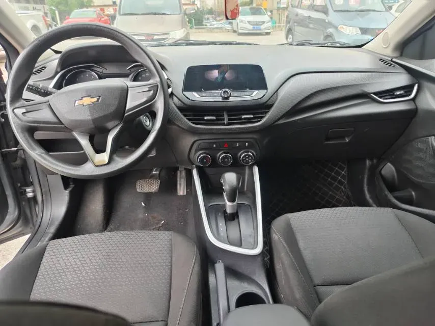 2021 Chevrolet Cavalier 1.0T 125HP L3 6AT,autocango,china used car exporter,china ev exporter,chinese used car exporter,chinese used ev exporter