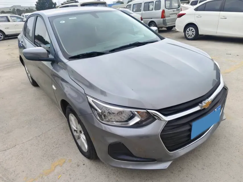 2021 Chevrolet Cavalier 1.0T 125HP L3 6AT,autocango,china used car exporter,china ev exporter,chinese used car exporter,chinese used ev exporter