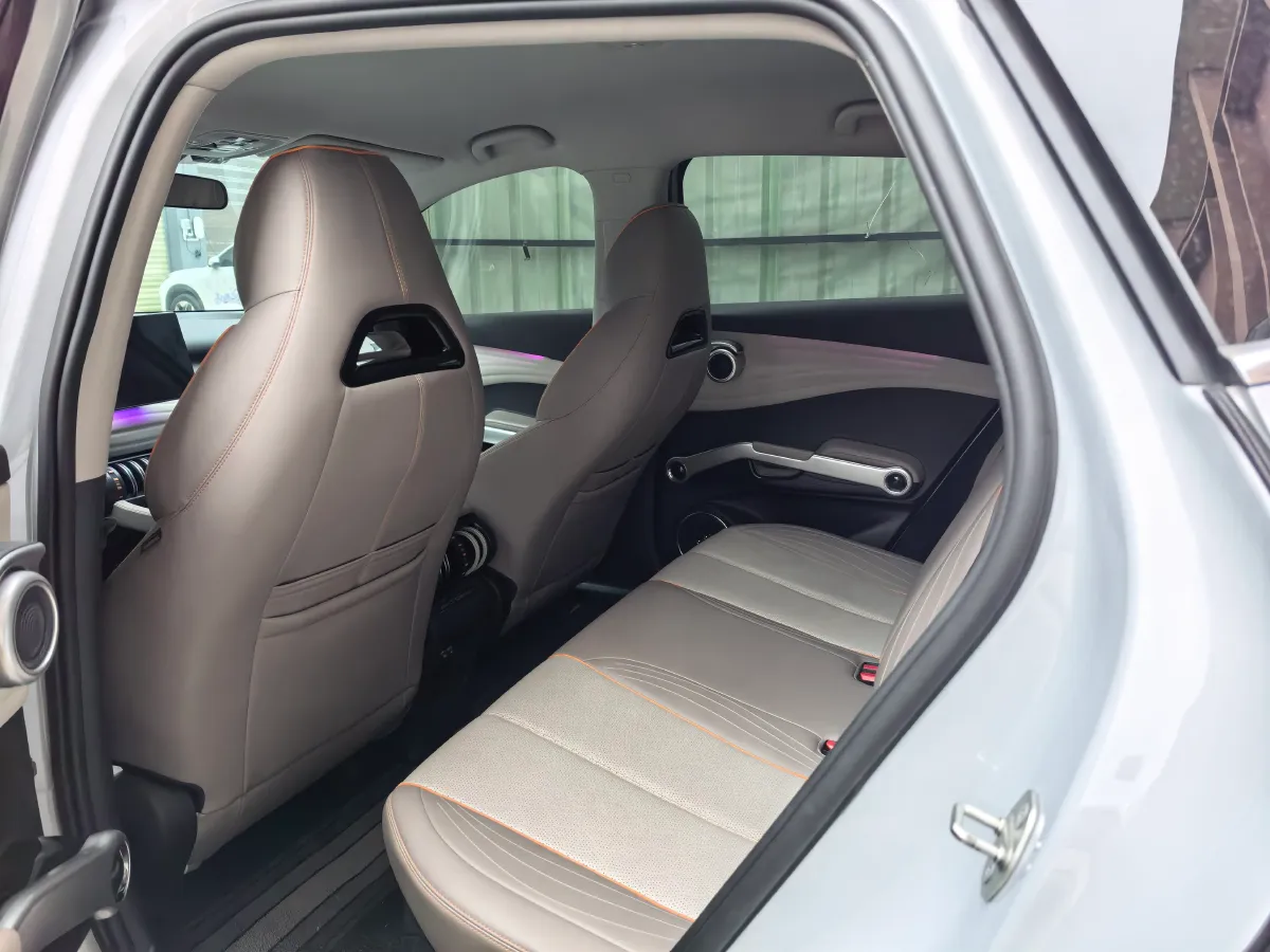 2023 BYD Yuan Plus BEV 60.48KWH,autocango,china used car exporter,china ev exporter,chinese used car exporter,chinese used ev exporter