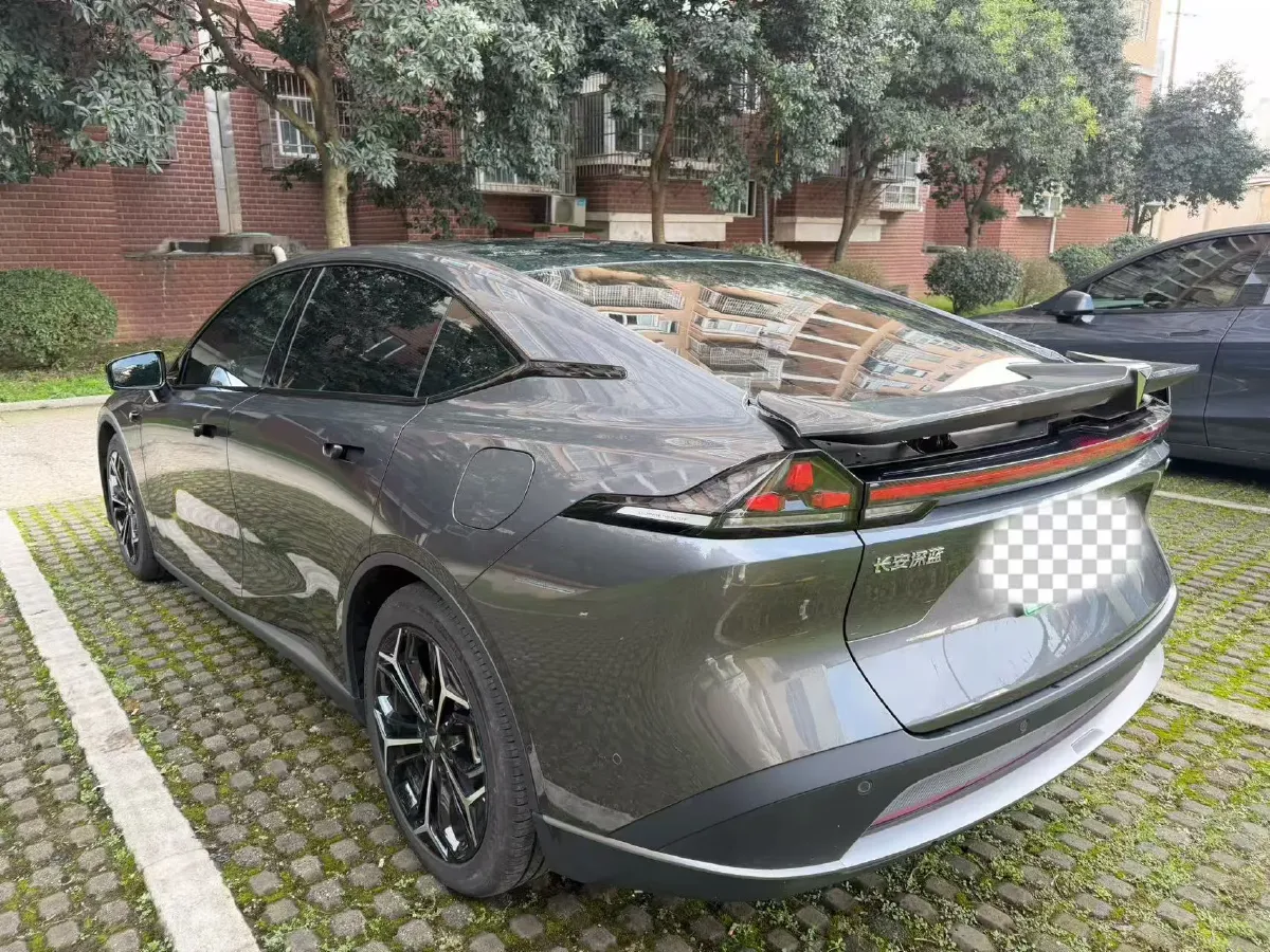 2025 Deepal L07 1.5L 98HP L4 REEV 35.07KWH,autocango,china used car exporter,china ev exporter,chinese used car exporter,chinese used ev exporter