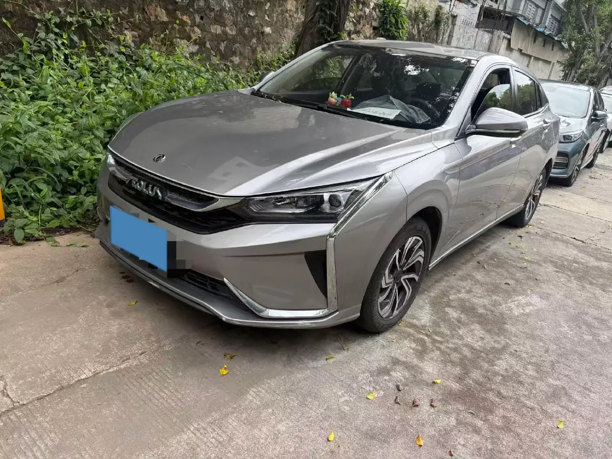 2021 DongFeng Aeolus YiXuan 1.5T 150HP L4 6DCT,autocango,china used car exporter,china ev exporter,chinese used car exporter,chinese used ev exporter