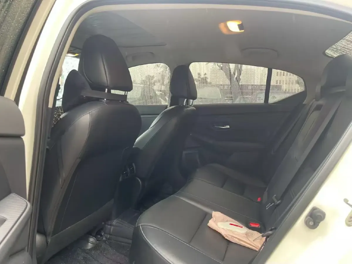 2022 Nissan Sylphy 1.6L 135HP L4 CVT,autocango,china used car exporter,china ev exporter,chinese used car exporter,chinese used ev exporter