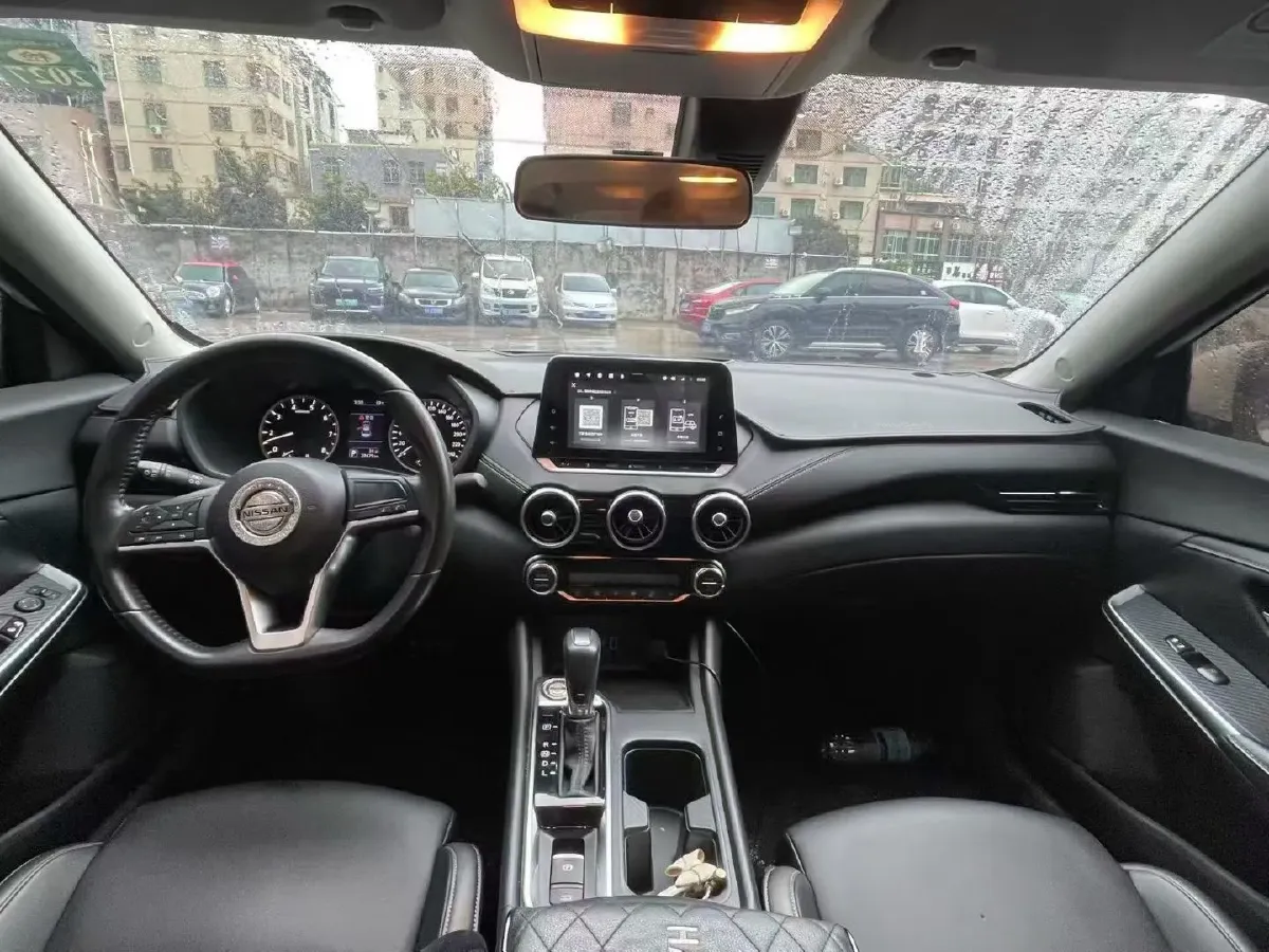 2022 Nissan Sylphy 1.6L 135HP L4 CVT,autocango,china used car exporter,china ev exporter,chinese used car exporter,chinese used ev exporter