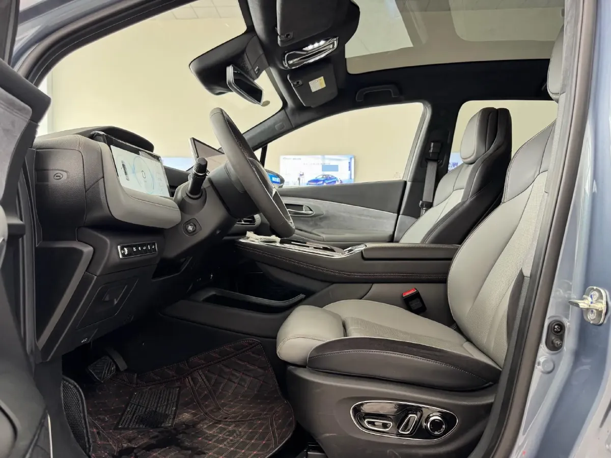 2022 Aion LX BEV 93.3KWH,autocango,china used car exporter,china ev exporter,chinese used car exporter,chinese used ev exporter