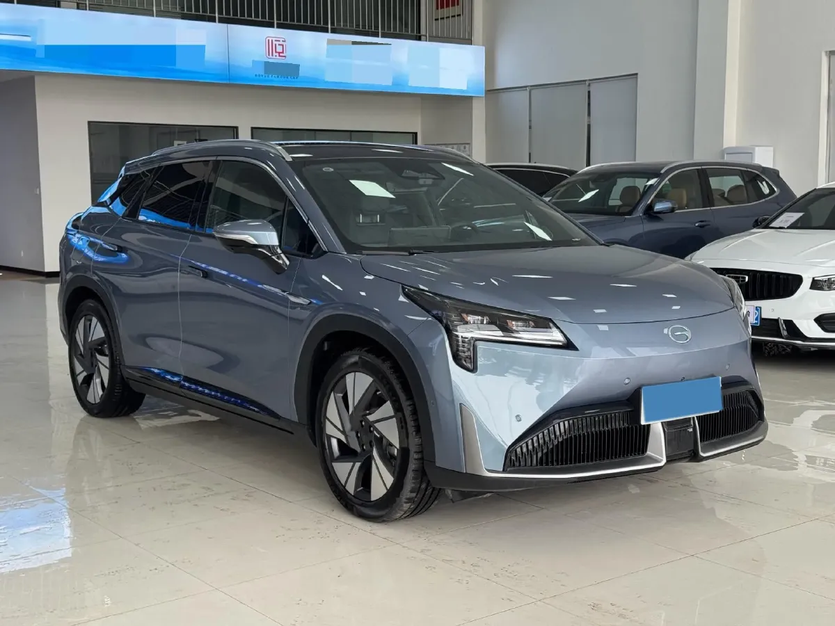2022 Aion LX BEV 93.3KWH,autocango,china used car exporter,china ev exporter,chinese used car exporter,chinese used ev exporter