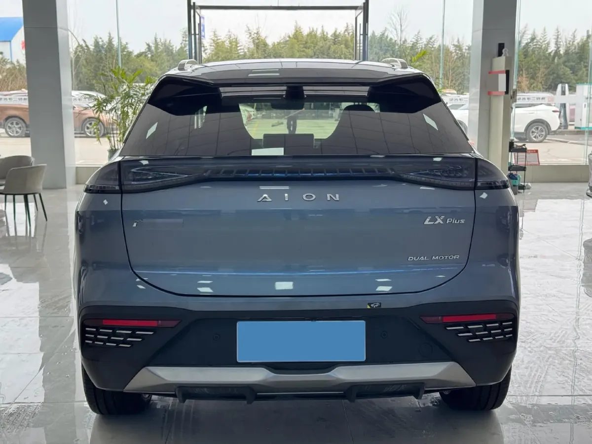2022 Aion LX BEV 93.3KWH,autocango,china used car exporter,china ev exporter,chinese used car exporter,chinese used ev exporter