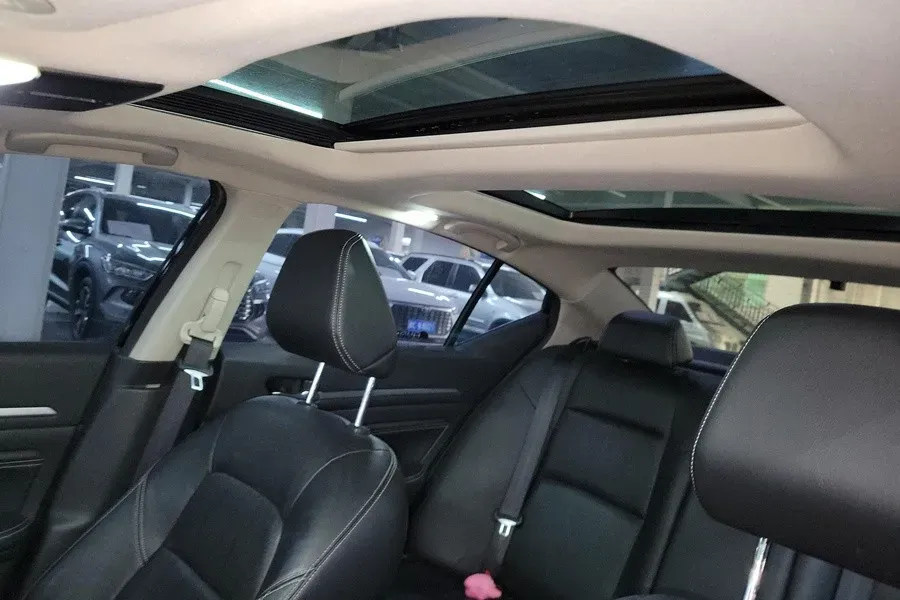 2021 Nissan Teana 2.0L 156HP L4 CVT,autocango,china used car exporter,china ev exporter,chinese used car exporter,chinese used ev exporter