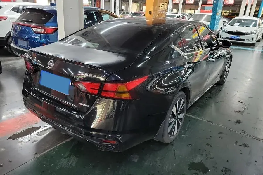 2021 Nissan Teana 2.0L 156HP L4 CVT,autocango,china used car exporter,china ev exporter,chinese used car exporter,chinese used ev exporter