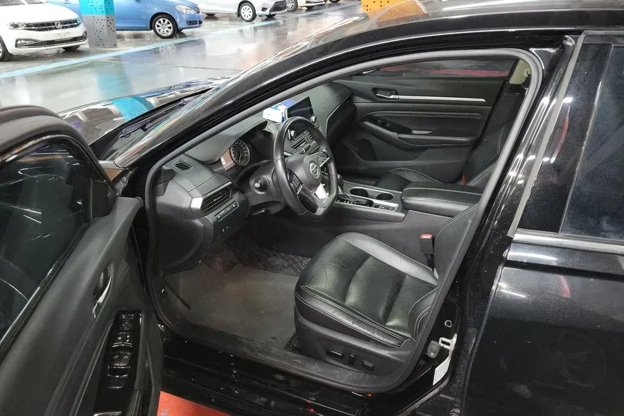 2021 Nissan Teana 2.0L 156HP L4 CVT,autocango,china used car exporter,china ev exporter,chinese used car exporter,chinese used ev exporter