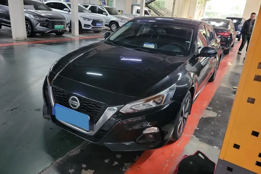 2021 Nissan Teana 2.0L 156HP L4 CVT,autocango,china used car exporter,china ev exporter,chinese used car exporter,chinese used ev exporter