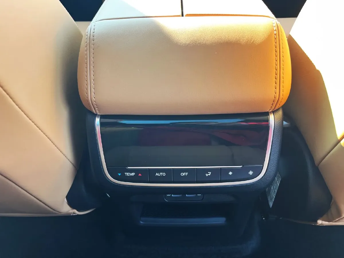 2024 GAC Trumpchi GS8 2.0T 252HP L4 8AT,autocango,china used car exporter,china ev exporter,chinese used car exporter,chinese used ev exporter