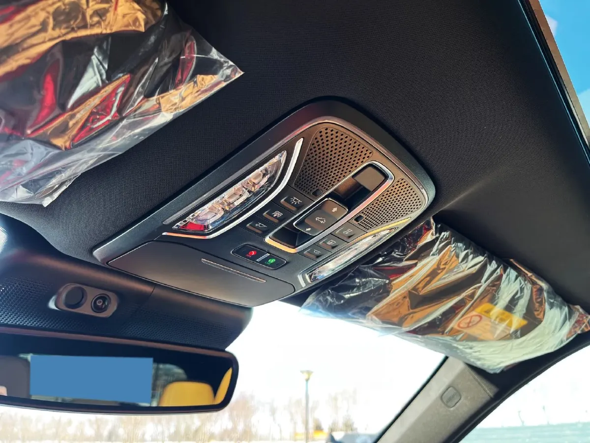 2024 GAC Trumpchi GS8 2.0T 252HP L4 8AT,autocango,china used car exporter,china ev exporter,chinese used car exporter,chinese used ev exporter