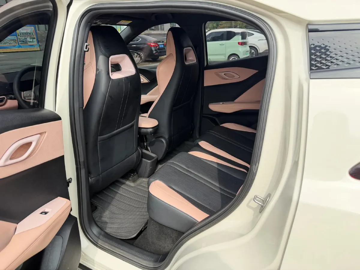 2023 BYD Seagull BEV 30.08KWH,autocango,china used car exporter,china ev exporter,chinese used car exporter,chinese used ev exporter