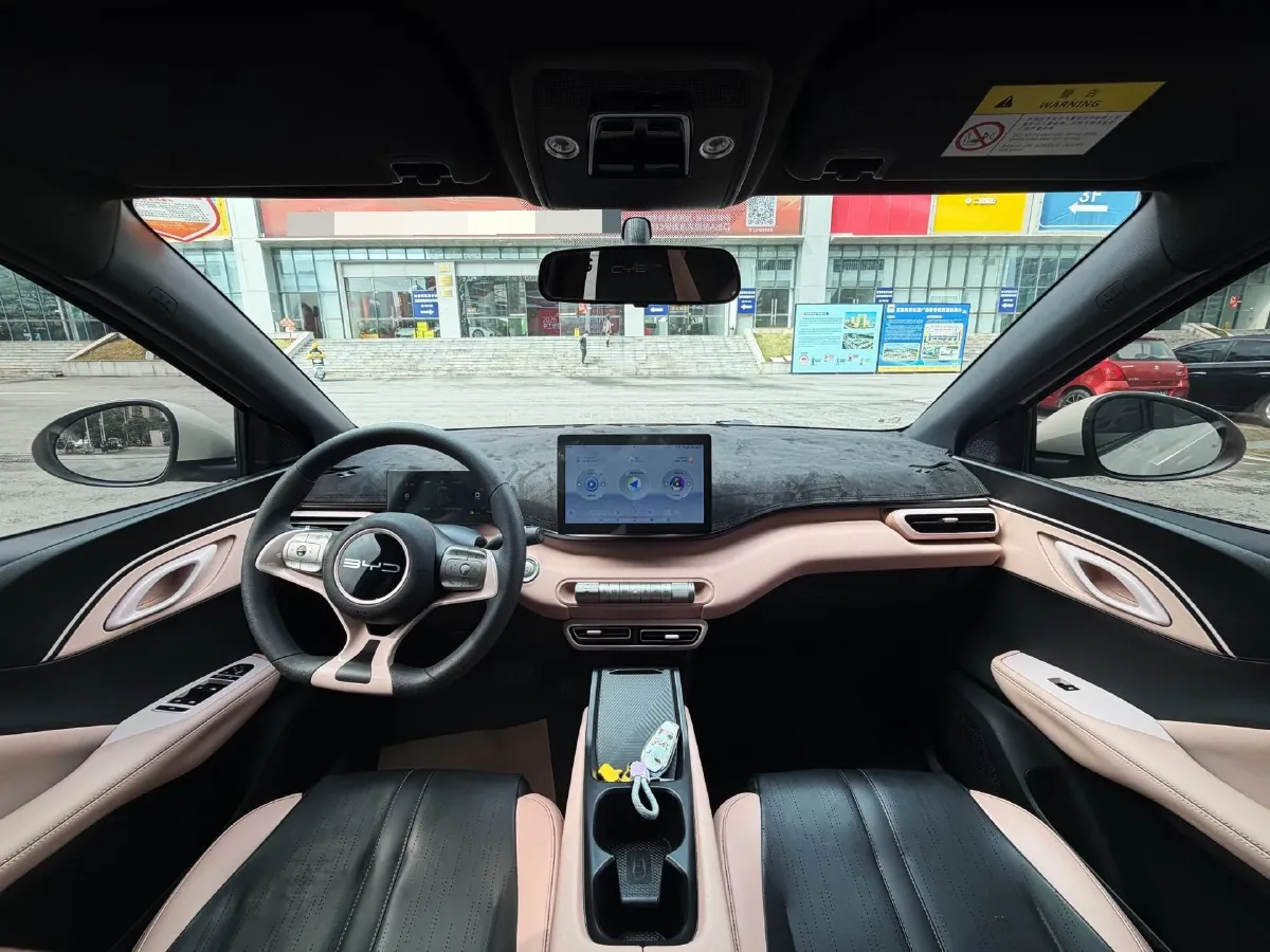 2023 BYD Seagull BEV 30.08KWH,autocango,china used car exporter,china ev exporter,chinese used car exporter,chinese used ev exporter