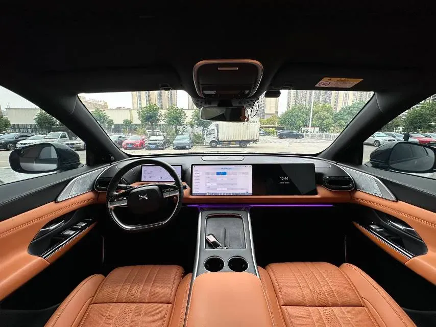 2022 Xpeng G9 BEV 78.2KWH,autocango,china used car exporter,china ev exporter,chinese used car exporter,chinese used ev exporter