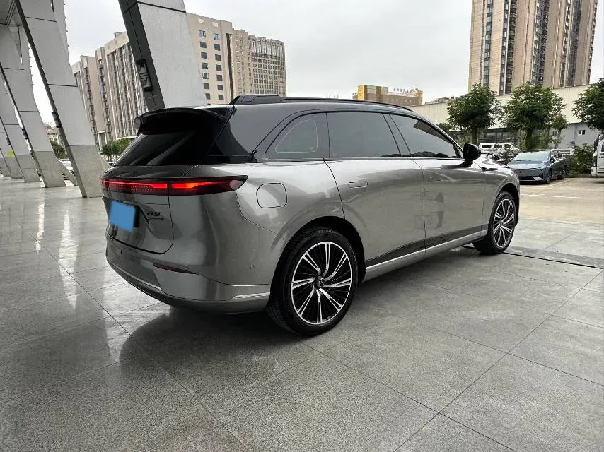 2022 Xpeng G9 BEV 78.2KWH,autocango,china used car exporter,china ev exporter,chinese used car exporter,chinese used ev exporter