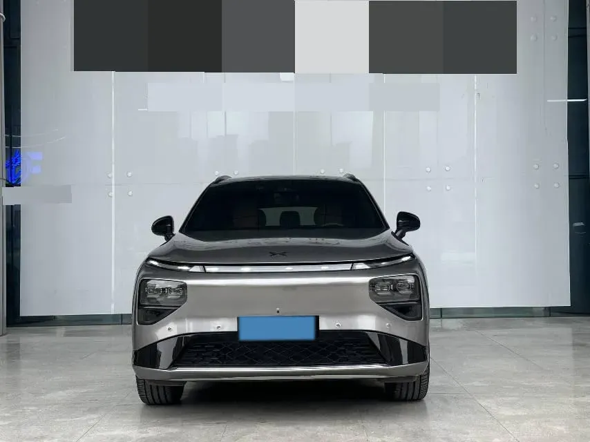 2022 Xpeng G9 BEV 78.2KWH,autocango,china used car exporter,china ev exporter,chinese used car exporter,chinese used ev exporter
