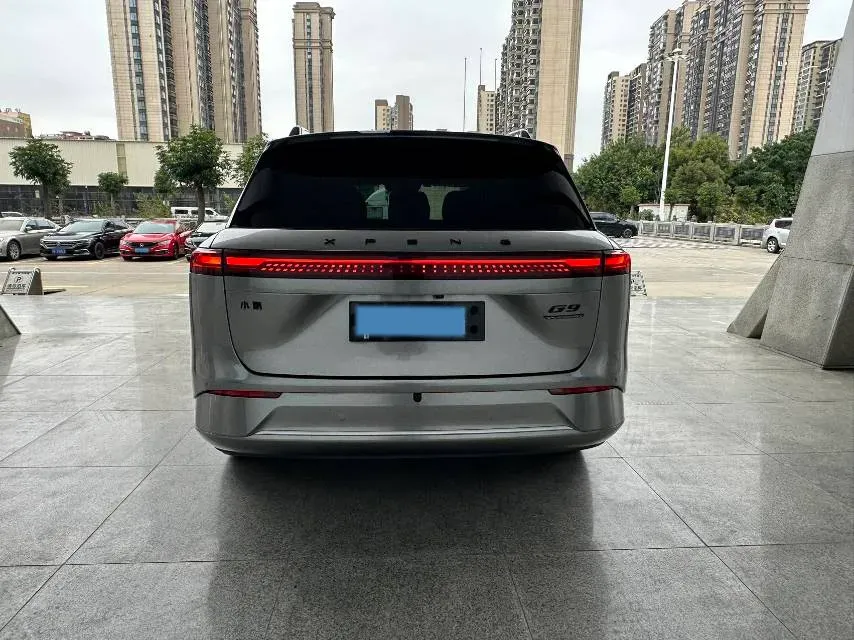 2022 Xpeng G9 BEV 78.2KWH,autocango,china used car exporter,china ev exporter,chinese used car exporter,chinese used ev exporter