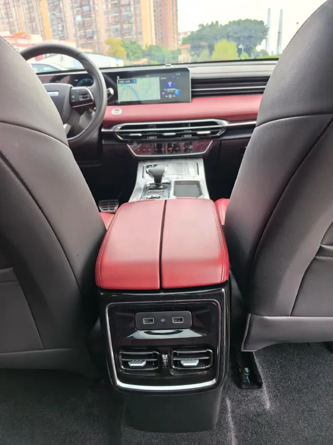 2023 Jetour X70 Plus 1.5T 156HP L4 6DCT,autocango,china used car exporter,china ev exporter,chinese used car exporter,chinese used ev exporter