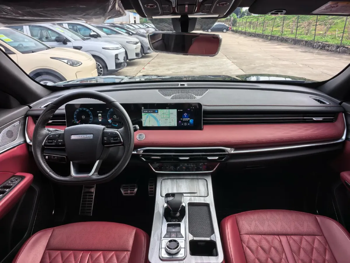 2023 Jetour X70 Plus 1.5T 156HP L4 6DCT,autocango,china used car exporter,china ev exporter,chinese used car exporter,chinese used ev exporter