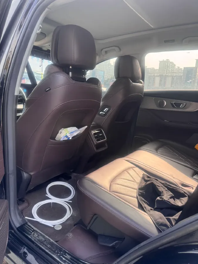 2022 Chery Tiggo 8 PRO 1.6T 197HP L4 7DCT,autocango,china used car exporter,china ev exporter,chinese used car exporter,chinese used ev exporter