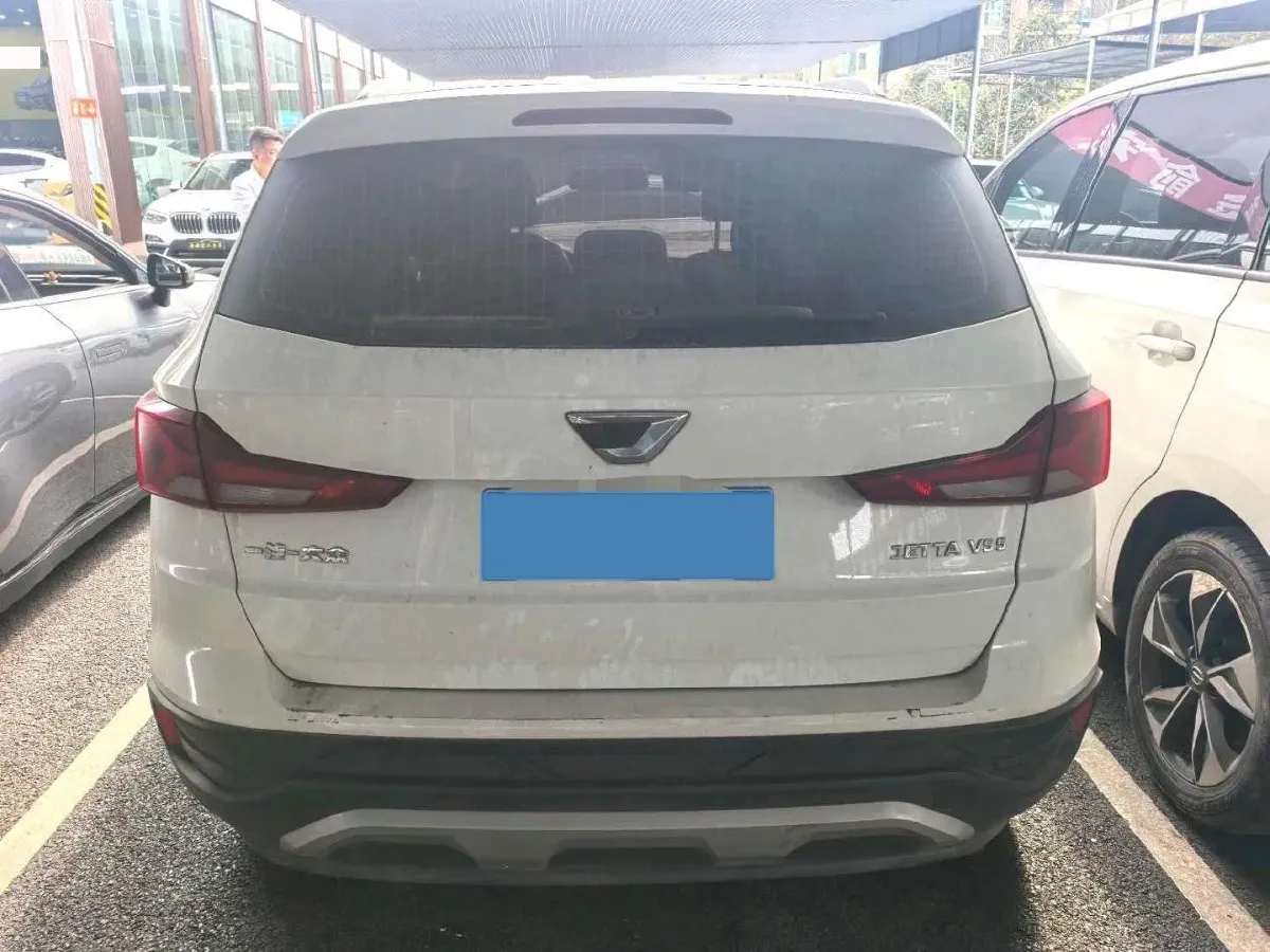 2019 Jetta VS5 1.4T 150HP L4 5MT,autocango,china used car exporter,china ev exporter,chinese used car exporter,chinese used ev exporter