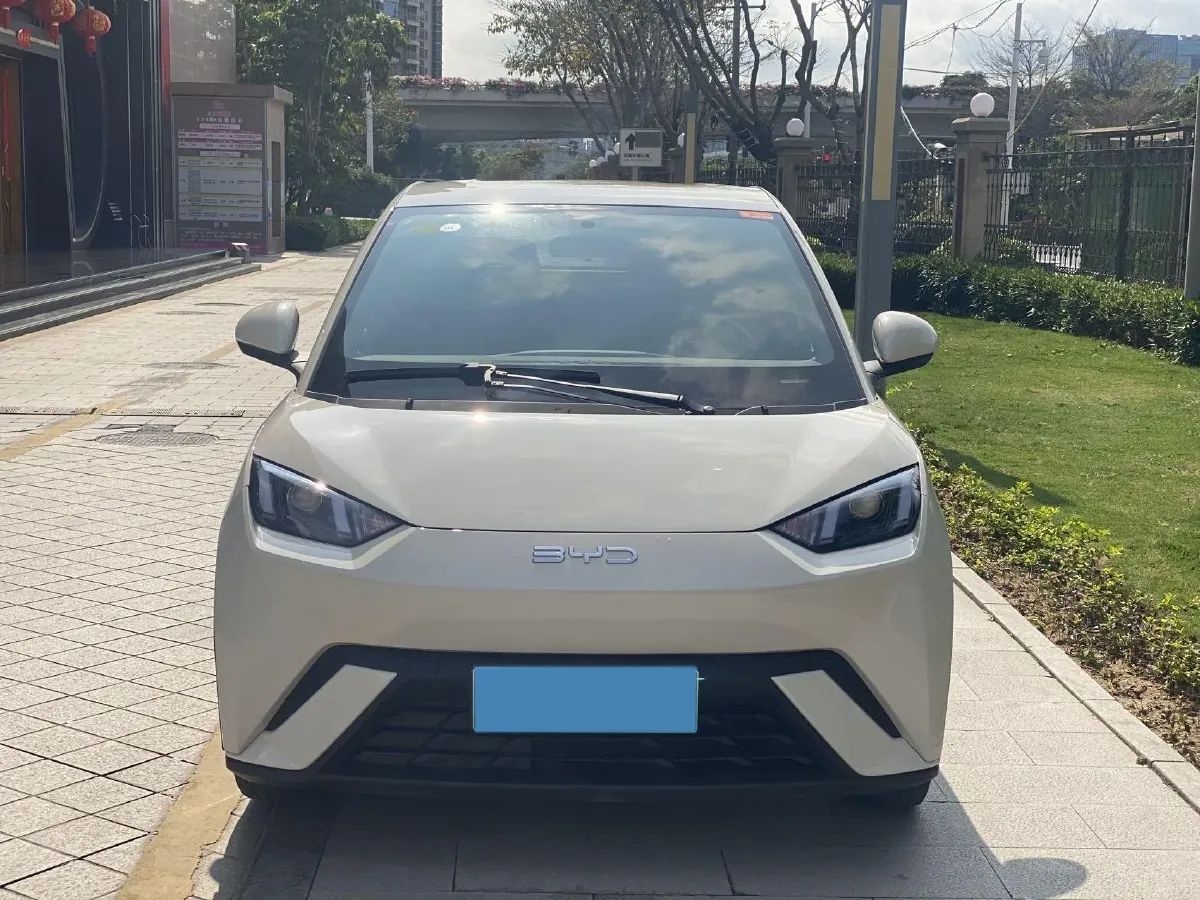 2025 BYD Seagull BEV 30.08KWH,autocango,china used car exporter,china ev exporter,chinese used car exporter,chinese used ev exporter