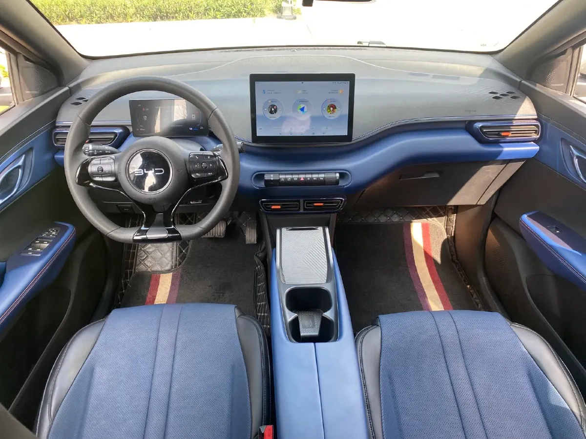 2025 BYD Seagull BEV 30.08KWH,autocango,china used car exporter,china ev exporter,chinese used car exporter,chinese used ev exporter