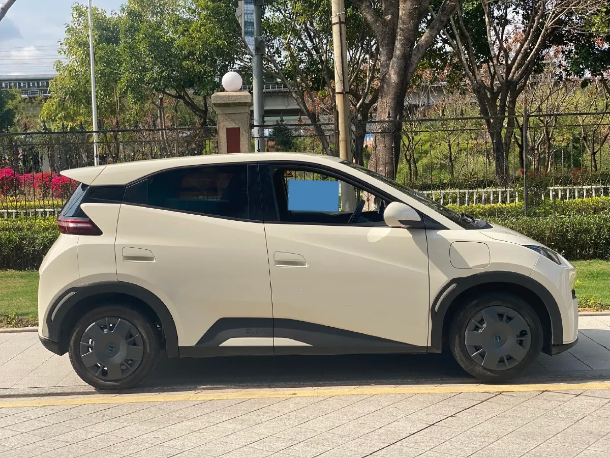 2025 BYD Seagull BEV 30.08KWH,autocango,china used car exporter,china ev exporter,chinese used car exporter,chinese used ev exporter