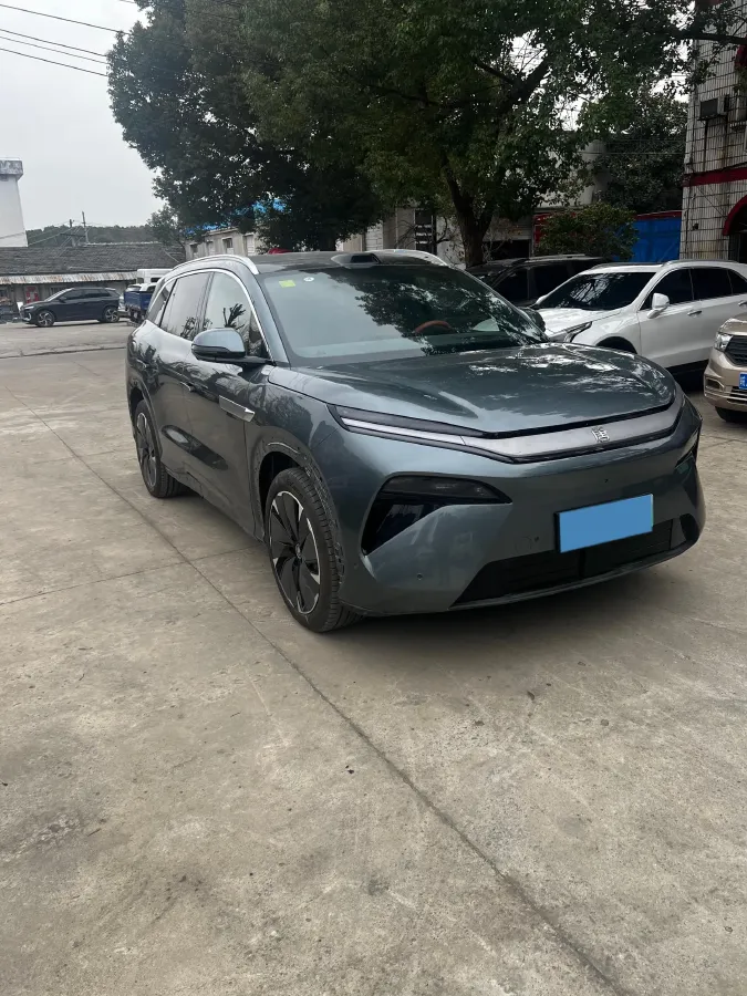 2025 BYD TangL BEV,autocango,china used car exporter,china ev exporter,chinese used car exporter,chinese used ev exporter