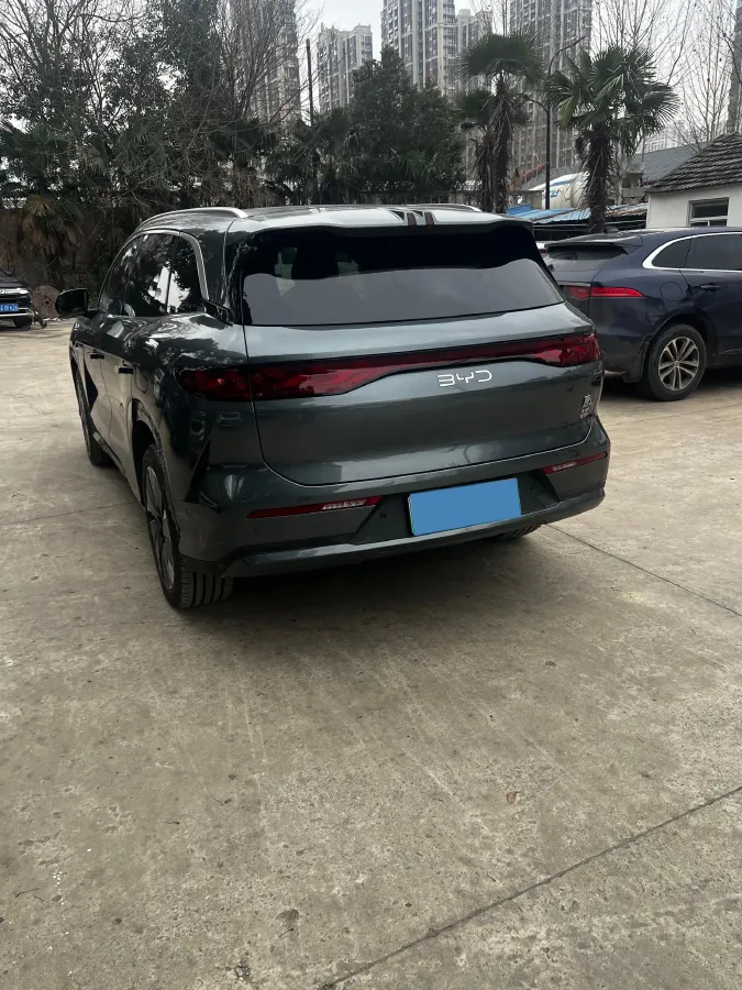 2025 BYD TangL BEV,autocango,china used car exporter,china ev exporter,chinese used car exporter,chinese used ev exporter