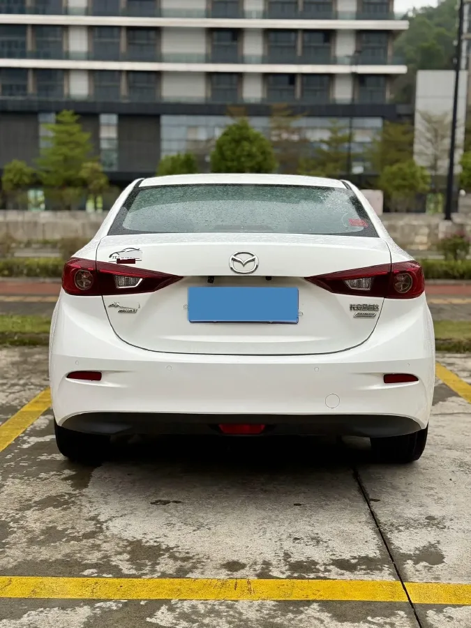 2019 Mazda 3 Axela 1.5L 117HP L4 6AT,autocango,china used car exporter,china ev exporter,chinese used car exporter,chinese used ev exporter