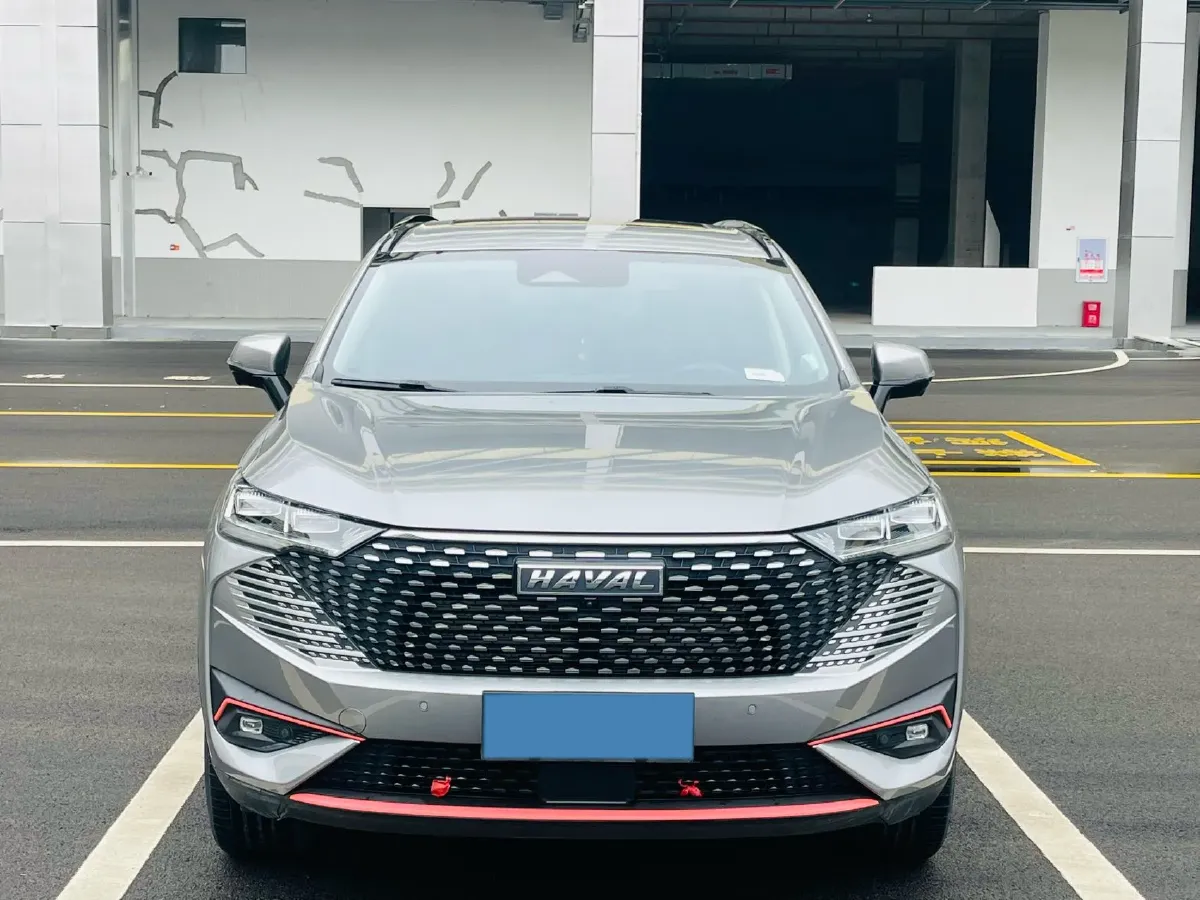 2021 Haval H6 1.5T 169HP L4 7DCT,autocango,china used car exporter,china ev exporter,chinese used car exporter,chinese used ev exporter