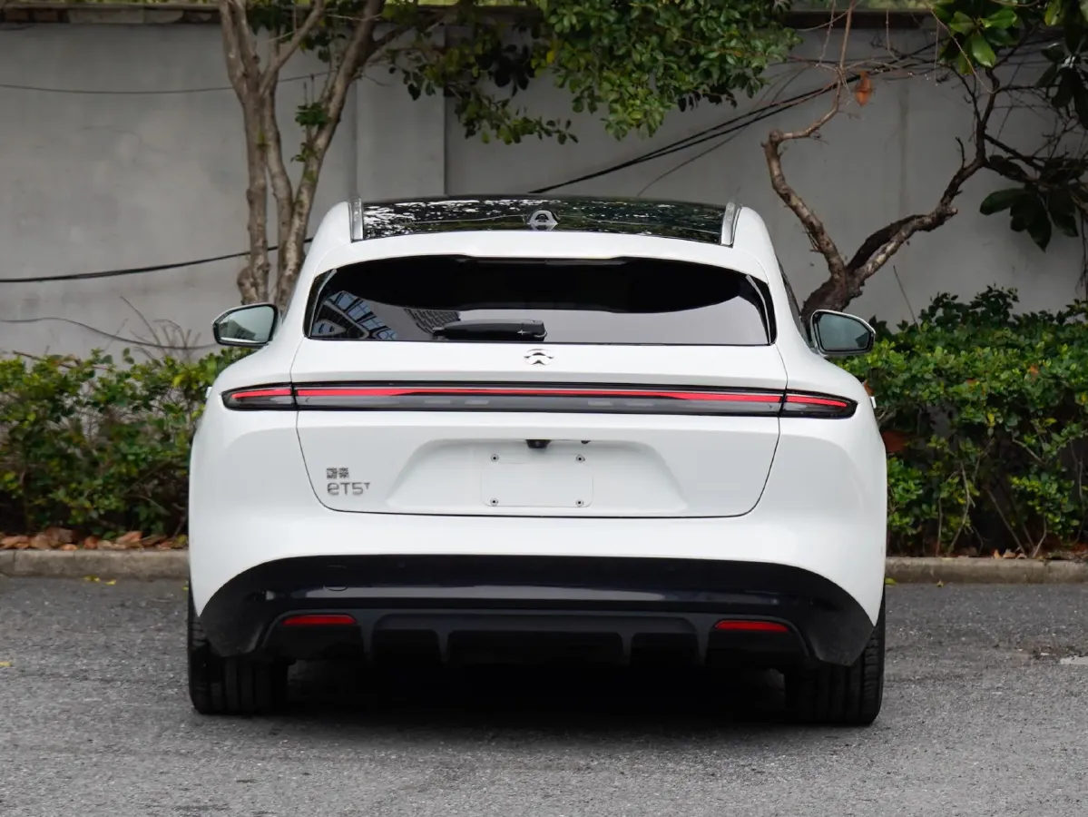 2023 NIO ET5T BEV 75KWH,autocango,china used car exporter,china ev exporter,chinese used car exporter,chinese used ev exporter