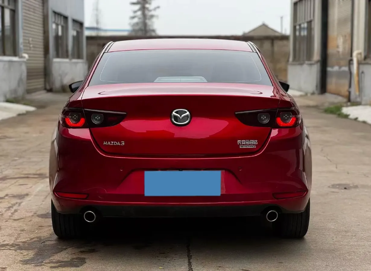 2021 Mazda 3 Axela 2.0L 158HP L4 6AT,autocango,china used car exporter,china ev exporter,chinese used car exporter,chinese used ev exporter